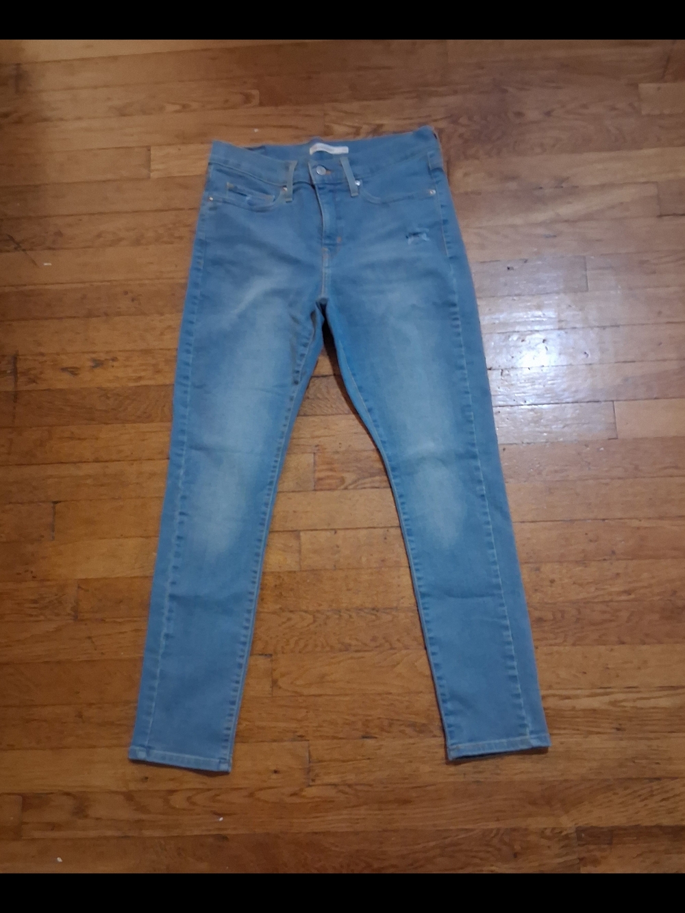 Women’s Levi's 311 Shaping Skinny Jeans with Stretch